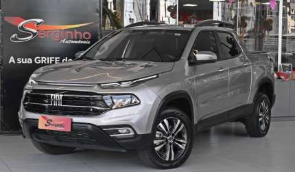 Fiat toro 2023 1.3 turbo 270 flex freedom at6