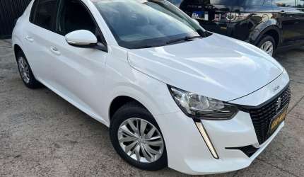 Peugeot 208 like  2022/2023