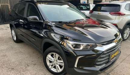 Chevrolet tracker lt 1.0 turbo aut  2022/2023