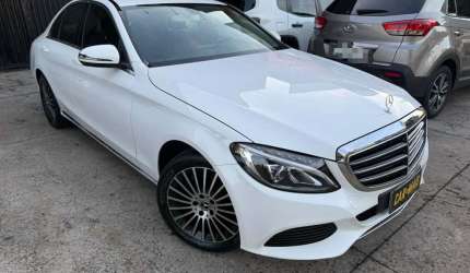 Mercedes-benz c180 1.6 turbo exclusive 2017/2017