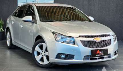 Cruze 1.8 lt - 2013
