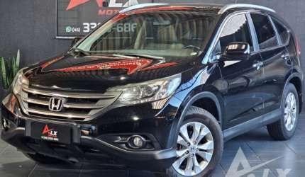 Honda cr-v exl 2.0 4x4