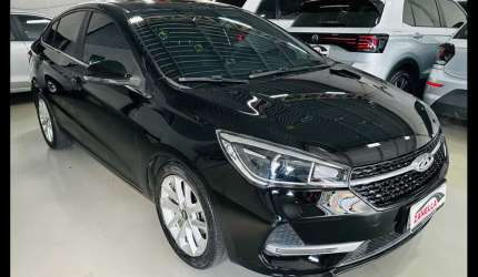 Caoa chery/chery arrizo 5 rxt 1.5 16v turbo flex aut. 2020 flex