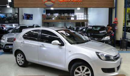 Jac j3 1.5 s turin jet 16v 4p