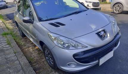 207 xrs 