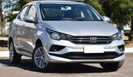 Fiat cronos drive 1.0 6v flex 2023