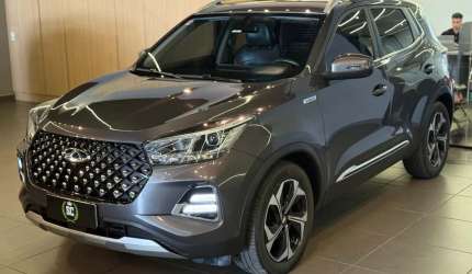 Caoa chery tiggo5x pro h 2023