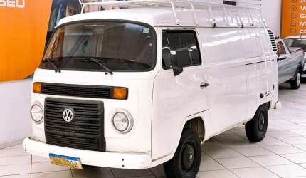 Kombi furgao 1.4 mi - 2014