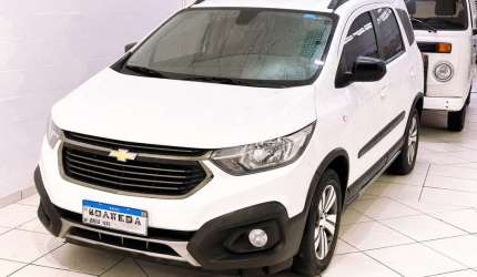 Spin activ7 7l 1.8 8v at - 2019