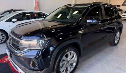 Volkswagen taos 1.4 250 tsi comfortline auto