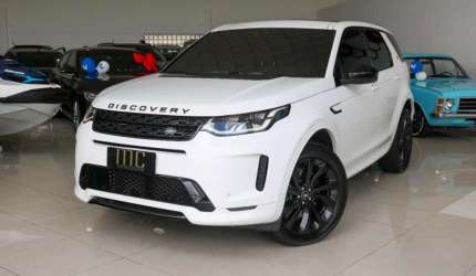 Land rover discovery sp. se r-dyn 2.0 tb die.(híb.)