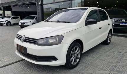 Volkswagen gol city (trend)/titan 1.0 t. flex 8v 4p