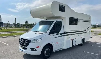 Mercedes-benz sprinter 516 chassi e.l. t.b. 2.2 dies.