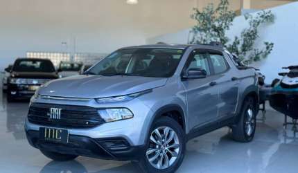 Fiat toro freedom 1.3 t270 4x2 flex aut.