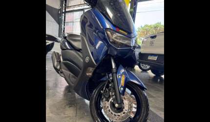 Nmax 160
