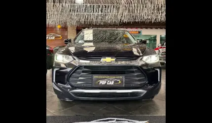 Tracker premier 1.2 turbo 12v flex aut.