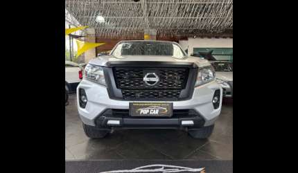 Frontier s cd 4x4 2.3 tb diesel mec.