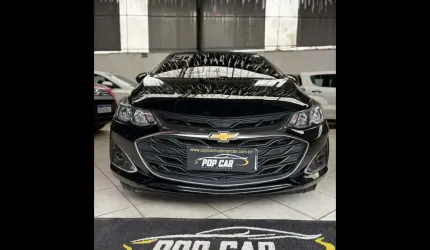 Cruze lt 1.4 16v turbo flex 4p aut.