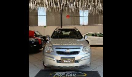 Captiva sport fwd 2.4 16v 171/185cv