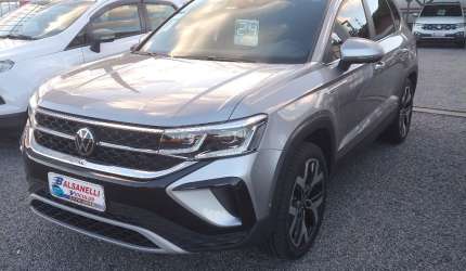 Vw/ taos 1.4 highline 2023/2024