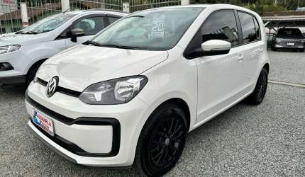 Vw/ up 1.0 mpi completo