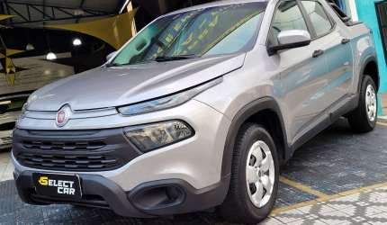 Fiat toro endurance 1.8 4x2 at6 2020 flex | impecável!