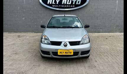 Clio 1.0