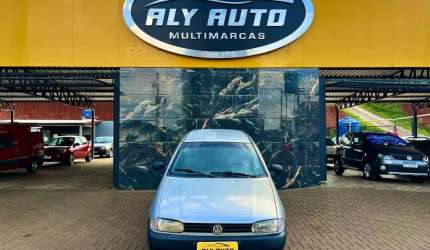 Gol 1000