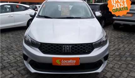 Fiat argo 2022 1.0 firefly flex manual
