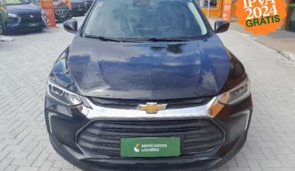 Chevrolet tracker 2023 1.2 turbo flex premier automático