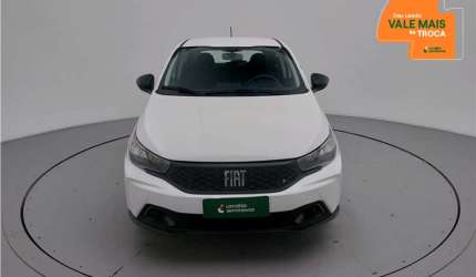 Fiat argo 2023 1.0 firefly flex manual