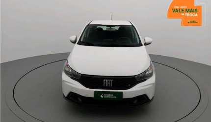 Fiat argo 2023 1.0 firefly flex drive manual