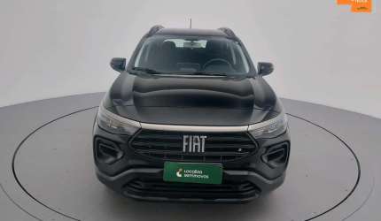 Fiat pulse 2023 1.3 flex drive manual
