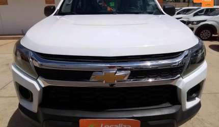 Chevrolet s10 2023 2.8 16v turbo diesel ls cd 4x4 manual