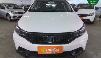 Fiat argo 2023 1.0 firefly flex manual
