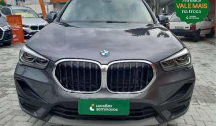 Bmw x1 2022 2.0 16v turbo activeflex sdrive20i gp 4p automático