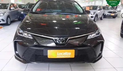 Toyota corolla 2023 2.0 vvt-ie flex xei direct shift
