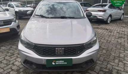 Fiat argo 2023 1.0 firefly flex manual