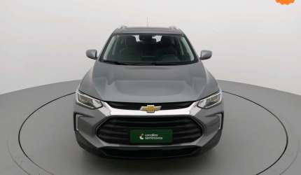 Chevrolet tracker 2023 1.2 turbo flex premier automático