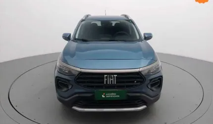 Fiat pulse 2023 1.0 turbo 200 flex audace cvt