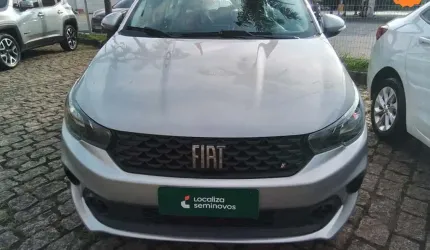 Fiat argo 2022 1.0 firefly flex manual