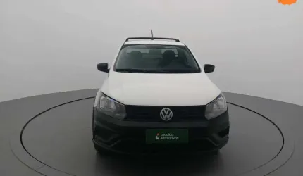 Volkswagen saveiro 2023 1.6 msi robust cd 16v flex 2p manual