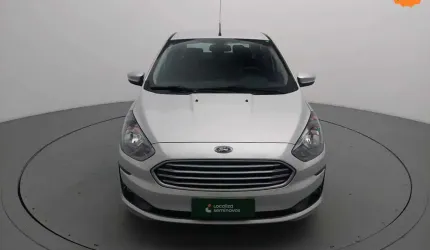 Ford ka 2020 1.0 ti-vct flex se sedan manual