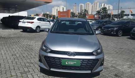 Hyundai hb20s 2023 1.0 tgdi flex comfort automático