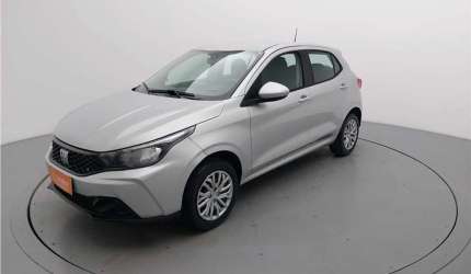 Fiat argo 2023 1.0 firefly flex drive manual