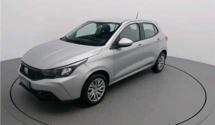 Fiat argo 2023 1.0 firefly flex drive manual