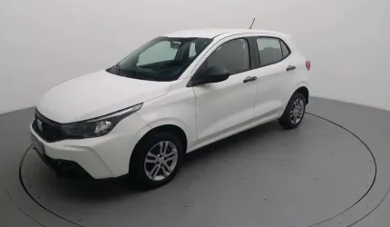 Fiat argo 2023 1.0 firefly flex manual