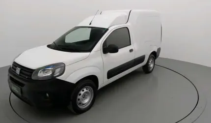 Fiat fiorino 2023 1.4 mpi furgão endurance 8v flex 2p manual