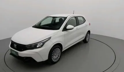 Fiat argo 2023 1.0 firefly flex drive manual