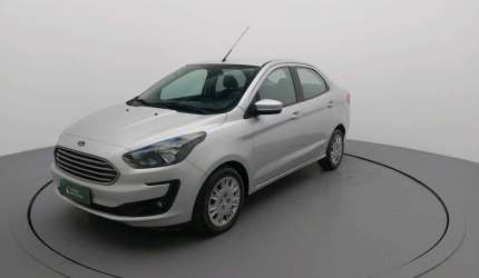Ford ka 2020 1.5 ti-vct flex freestyle automático